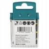 Біта ударна Makita T40 x 50 мм 10 шт (E-26060)