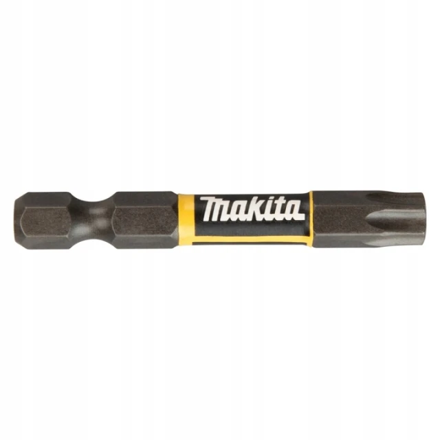 Біта ударна Makita T40 x 50 мм 10 шт (E-26060)