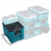 Кейс системный большой Makita 58,49L MAKTRAK (P-91023)