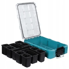 Органайзер глибокий MAKTRAK Makita 18,41 л (P-91045)