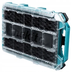 Кейс організатор плитки Makita 8,14L MAKTRAK (P-91051)