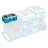 Органайзер глибокий MAKTRAK Makita 8,55 л (P-91067)