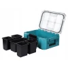 Органайзер глибокий MAKTRAK Makita 8,55 л (P-91067)