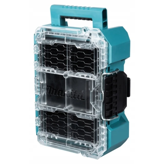 Органайзер глибокий MAKTRAK Makita 8,55 л (P-91067)
