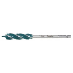 Свердло по дереву Makita 16×165 мм, 4-гранне, 4-ріжуче (E-26652)