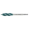 Сверло Makita 18x165 мм 4-ост 4-край (E-26668)