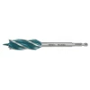 Свердло Makita 22x165 мм 4-ост 4-край (E-26674)