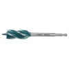 Сверло Makita 24x165 мм 4-ост 4-край (E-26680)