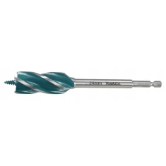 Свердло Makita 24x165 мм 4-ост 4-край (E-26680)