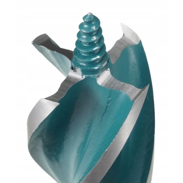 Сверло Makita 24x165 мм 4-ост 4-край (E-26680)