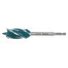 Сверло Makita 28x165 мм 4-ост 4-край (E-26696)