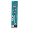 Сверло Makita 28x165 мм 4-ост 4-край (E-26696)