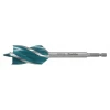 Сверло Makita 32x165 мм 4-ост 4-край (E-26705)