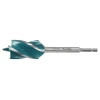 Свердло Makita 35x165 мм 4-ост 4-край (E-26711)