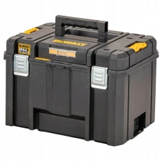 Ящик для инструментов TSTAK VI DeWALT 2.0 глубокий McLaren (DWST83346-1)