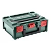 Чемодан METABOX Metabo 145 для гайковертов 12V (626886500)