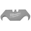 Лезо запасне вигнуте для ножиць Milwaukee 50 шт (48221952)