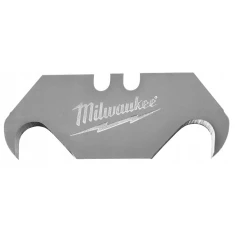 Лезо запасне вигнуте для ножиць Milwaukee 50 шт (48221952)