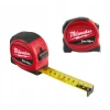 Рулетка вимірювальна SLIM Milwaukee 5 м 25 мм (48227717)