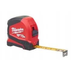 Рулетка LED компактна Milwaukee 3 м (48226602)