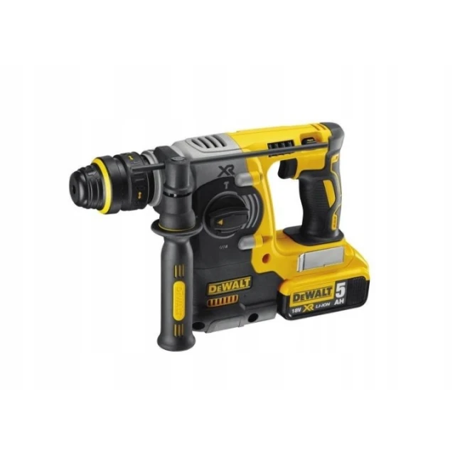 Перфоратор DeWALT 18V SDS+ 2,1 Дж 2x4 Ач (DCH273M2-QW)