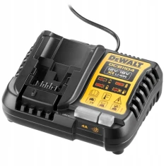 Зарядний пристрій DeWALT 12V-18V 4A (DCB1104)