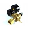 Редуктор двострілковий Geko CO2 / ARGON (G80034)