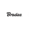 Муфта швидкозєднувальна Bradas 3/4