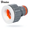 Муфта крана Bradas 1/2