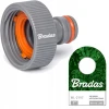 Муфта крана Bradas 1