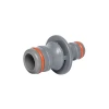 Муфта POWER+ Standard White Bradas 10 шт