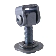 Петля регульована до зварювання IMET M-20 мм L-70 мм (0645760585949)