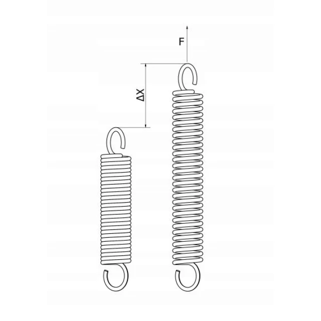 Петля регулируемая для сварки IMET M-16 мм L-50 мм (M16)