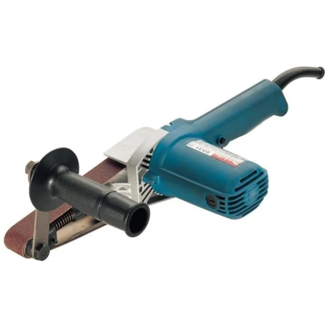 Шліфмашина стрічкова Makita 550W 30 мм (9031)