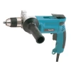 Дрель Makita 750W 13 мм без удару 2-швидкості (DP4003)