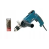 Дрель Makita 750W 13 мм без удару 2-швидкості (DP4003)