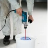 Дрель Makita 750W 13 мм без удару 2-швидкості (DP4003)