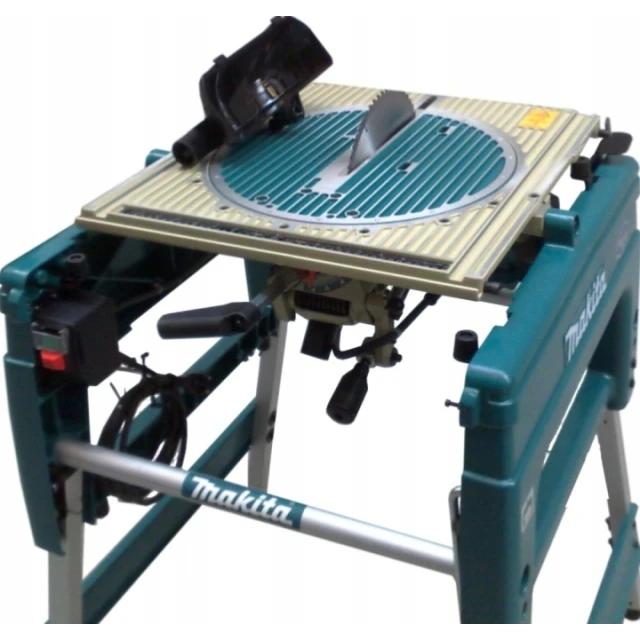 Пила торцювальна Makita LF1000 260 мм 1650 Вт (088381063302)