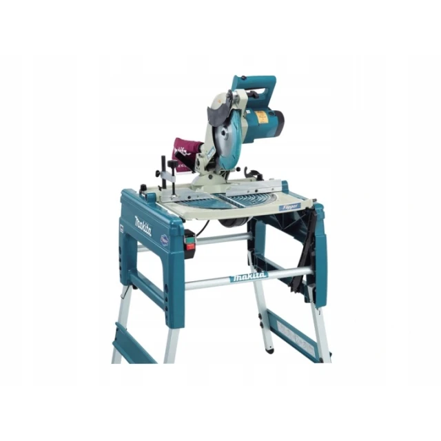 Пила торцювальна Makita LF1000 260 мм 1650 Вт (088381063302)