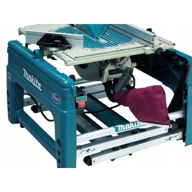 Пила торцювальна Makita LF1000 260 мм 1650 Вт (088381063302)