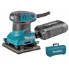 Шліфмашина осцилювальна Makita 200W (088381082044)