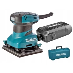 Шліфмашина осцилювальна Makita 200W (088381082044)