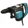 Перфоратор Makita HR4511C 1350W SDS MAX 12,5 Дж