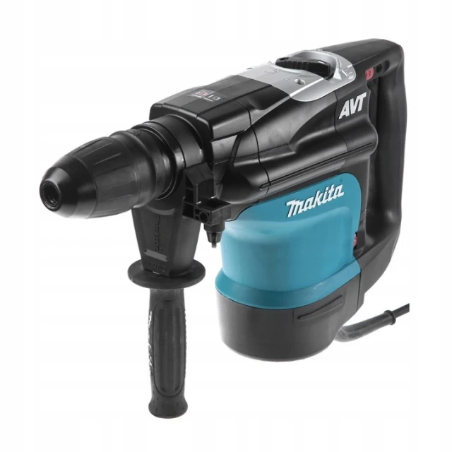 Перфоратор Makita HR4501C 1350W SDS MAX 10,1 Дж