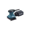 Шліфмашина вібраційна Makita 180W 112×102 мм (088381088909)