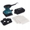 Шліфмашина вібраційна Makita 180W 112×102 мм (088381088909)