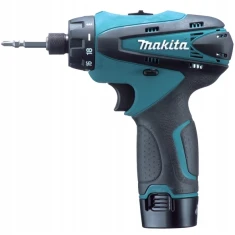 Шуруповерт CXT Makita 12V 24Nm 2x1,5Ah (DF030DWE)