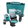 Шуруповерт CXT Makita 12V 24Nm 2x1,5Ah (DF030DWE)