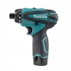 Шуруповерт CXT Makita 12V 24Nm 2x1,5Ah (DF030DWE)