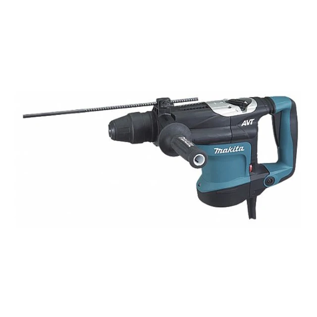 Перфоратор Makita 850 Вт SDS MAX 5,7 Дж (HR3541FC)
